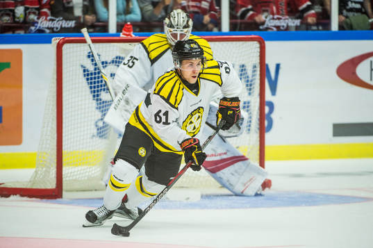 Brynäs Juuso Ikonen