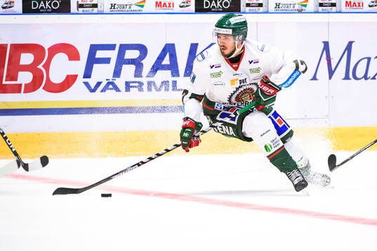 Frölundas Sebastian Stålberg