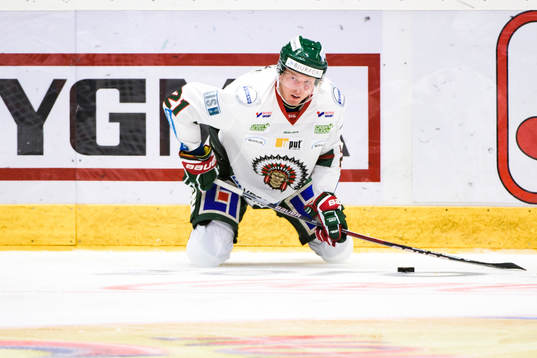 Frölundas Christoffer Ehn