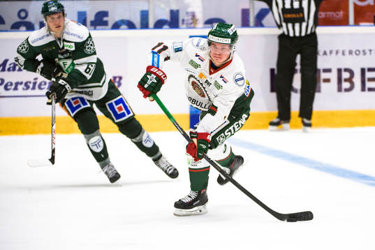Frölundas Victor Olofsson