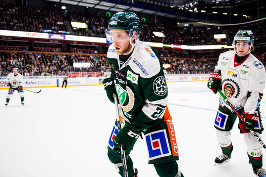 Färjestads Per Åslund