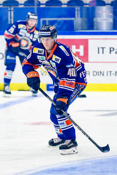 Växjös Elias Pettersson