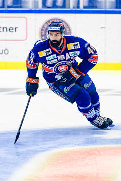 Växjös Daniel Rahimi