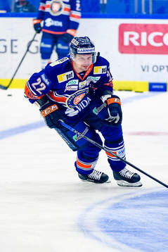 Växjös Janne Pesonen