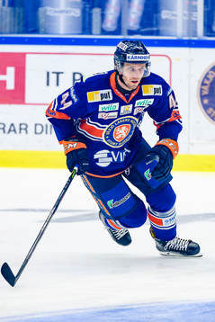 Växjös Peter Andersson