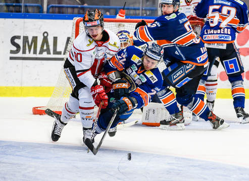 Örebros Libor Hudacek