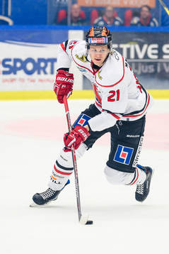 Örebros Glenn Gustafsson