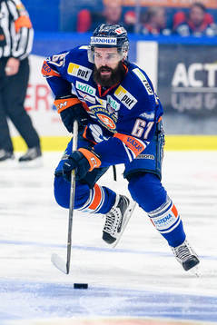 Växjös Linus Fröberg