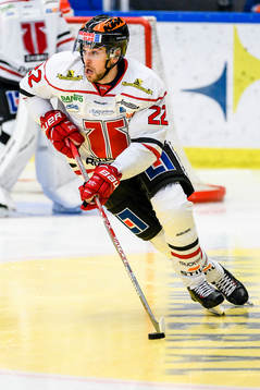 Örebros Jonathan Andersson
