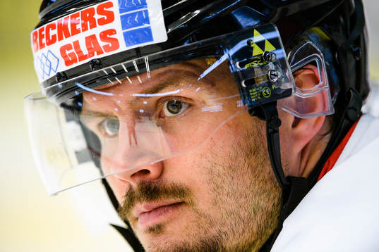 Örebros Johan Wiklander