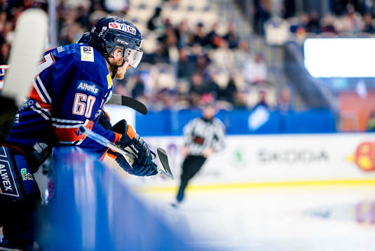 Växjös Erik Josefsson