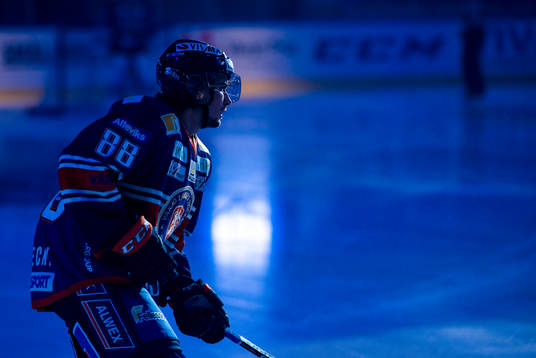 Växjös Adam Brodecki