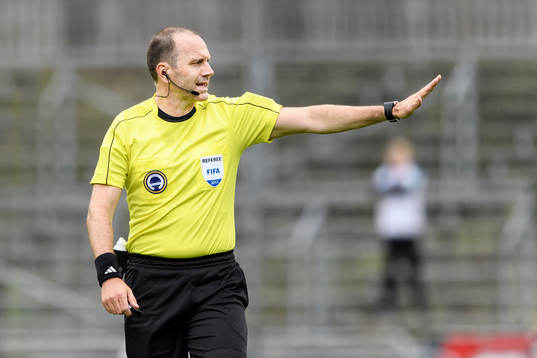 Domare Jonas Eriksson