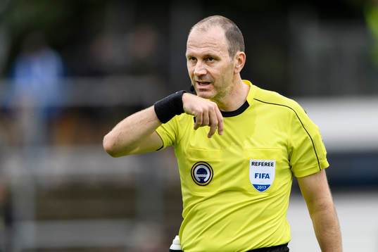 Domare Jonas Eriksson