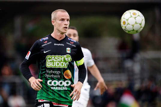 Varbergs Pär Asp