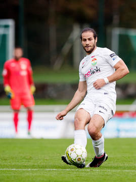 Dalkurds Alex De John
