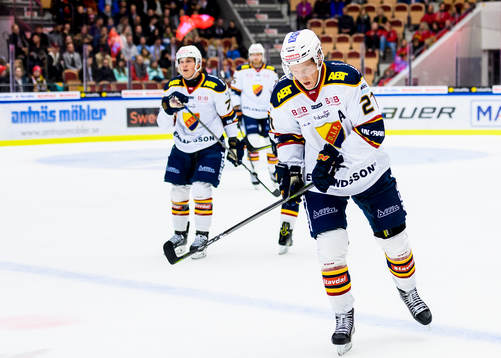 Djurgårdens Andreas Engqvist