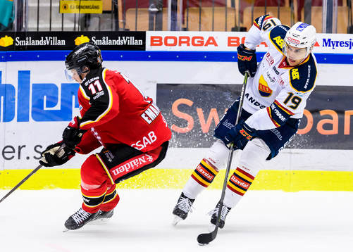 Djurgårdens Rene Bourque