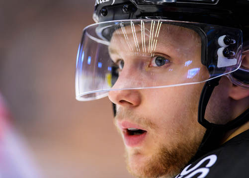 Luleås Einar Emanuelsson