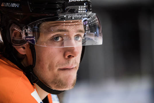 Karlskronas Carl Persson