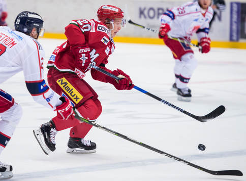 Modos Oscar Öhman