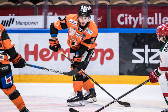 Karlskronas Konstantin Komarek