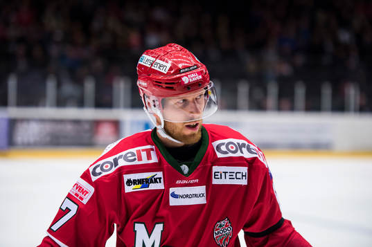 Modos Martin Röymark