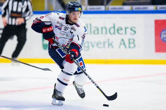 Linköpings Kristian Näkyvä