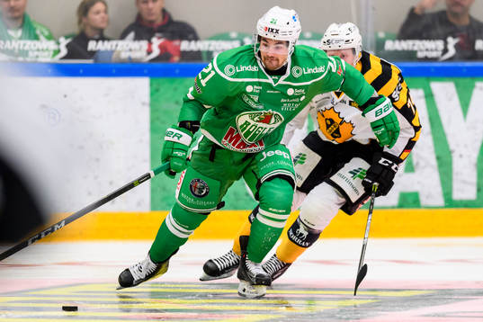 Rögles Kevin Gagné