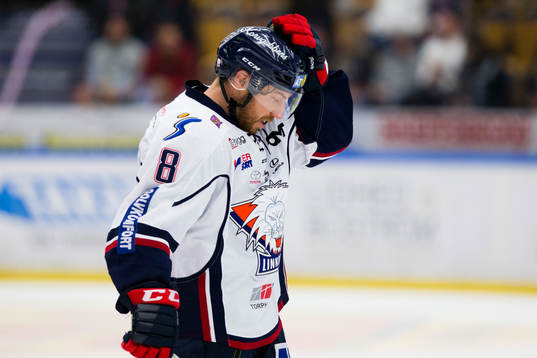 Linköpings Derek Roy