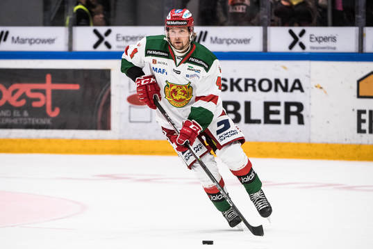 Moras Viktor Amnér