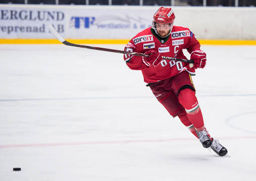 Modos Magnus Häggström