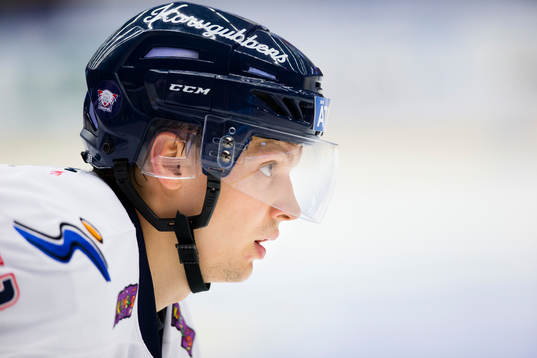 Linköpings Kristian Näkyvä