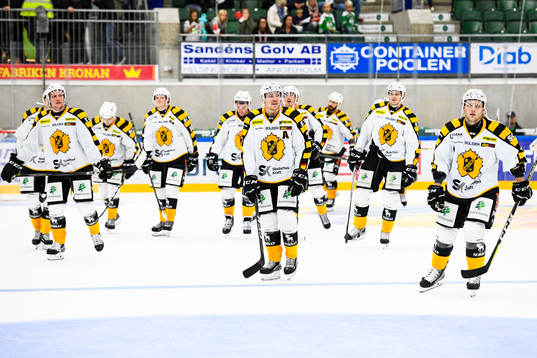 Skellefteås spelare
