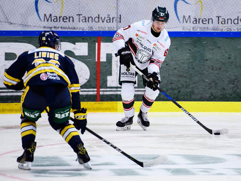 Tingsryds Mikael Frycklund