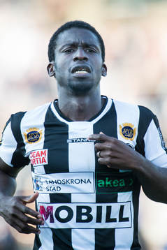 Landskronas Thierry Zahiu