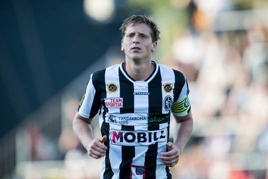 Landskronas Philip Andersson
