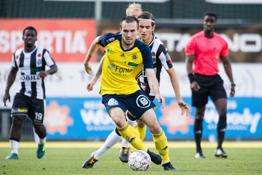 Ängelholms Dusko Sakan