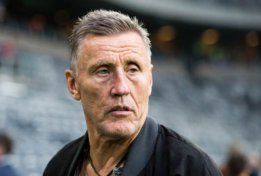 Börje Salming