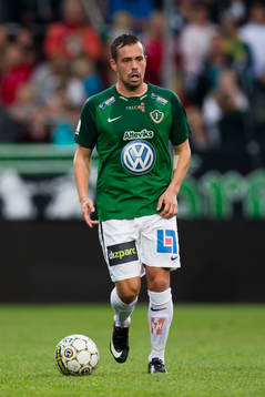 Jönköpings Fredric Fendrich