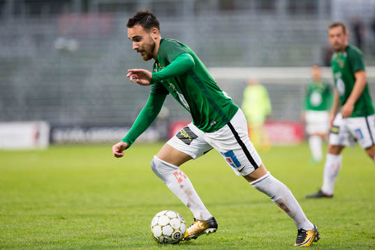 Jönköpings Dzenis Kozica