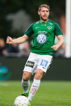 Jönköpings Stefan Karlsson