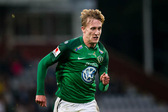 Jönköpings Jesper Svensson