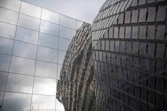 Tele2 arena