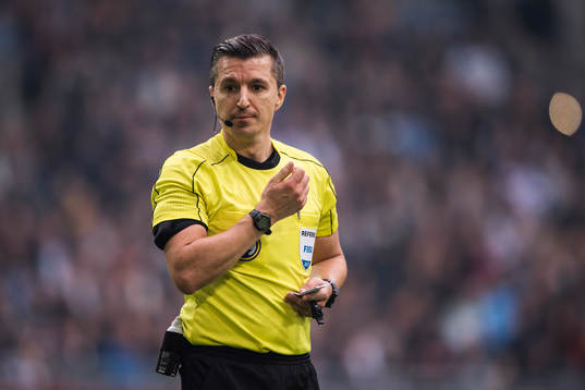 Domare Bojan Pandzic