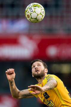 Falkenbergs Tibor Joza