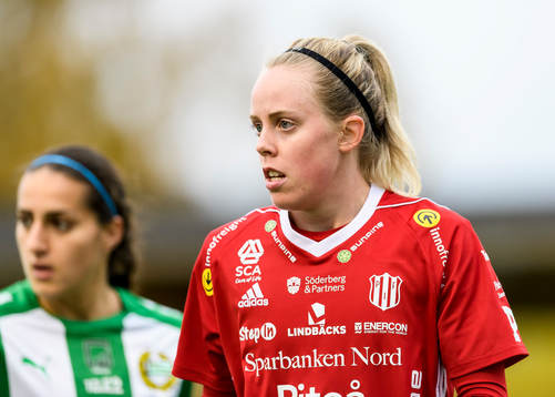 Piteås Cecilia Edlund