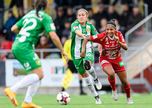 Piteås Madelen Janogy