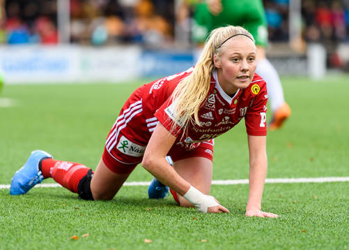 Piteås Elin Bragnum