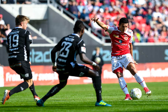 Kalmars Romário Pereira Sipião